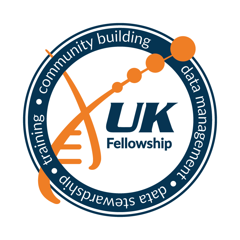 ELIXIR-UK Fellowship